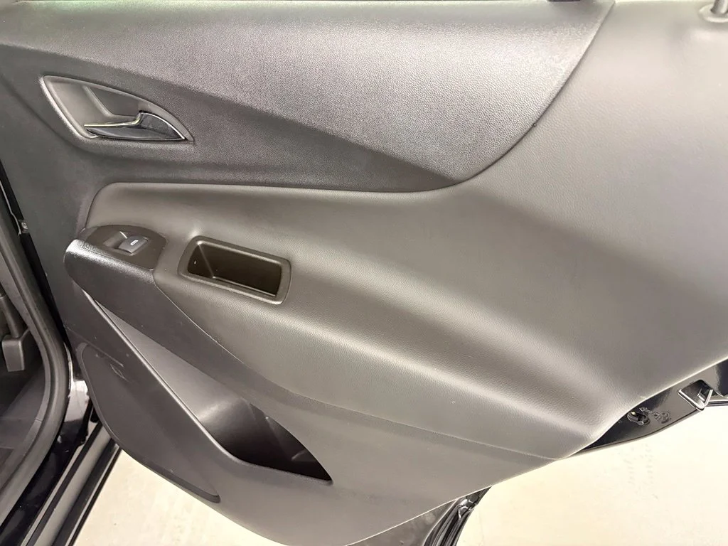 Used 2024 Black Chevrolet LT image 39