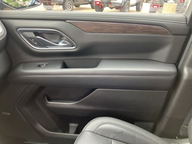 Certified Used 2021 Black Chevrolet LT image 19