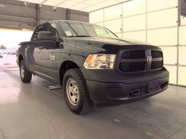 Used 2018 Blue Ram Tradesman image 4