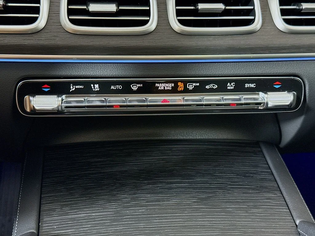 New 2026  Mercedes-Benz GLE 350 image 16