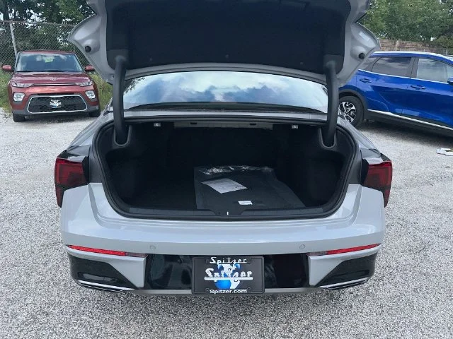 New 2026 Wolf Gray Kia GT-Line image 29