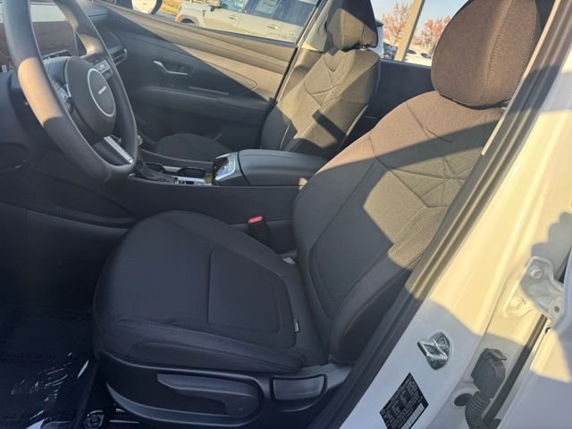 New 2026 White Pearl Hyundai SE FWD image 24