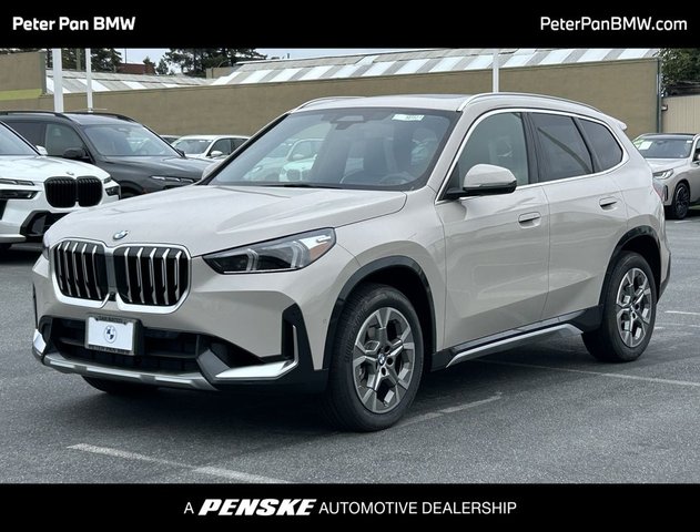 2026|BMW|X1|xDrive28i|4D Sport Utility