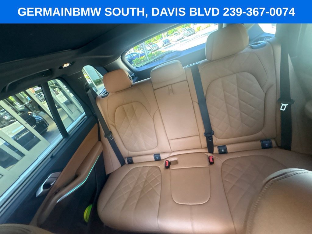 Certified Used 2023 Alpine White BMW xDrive45e image 19