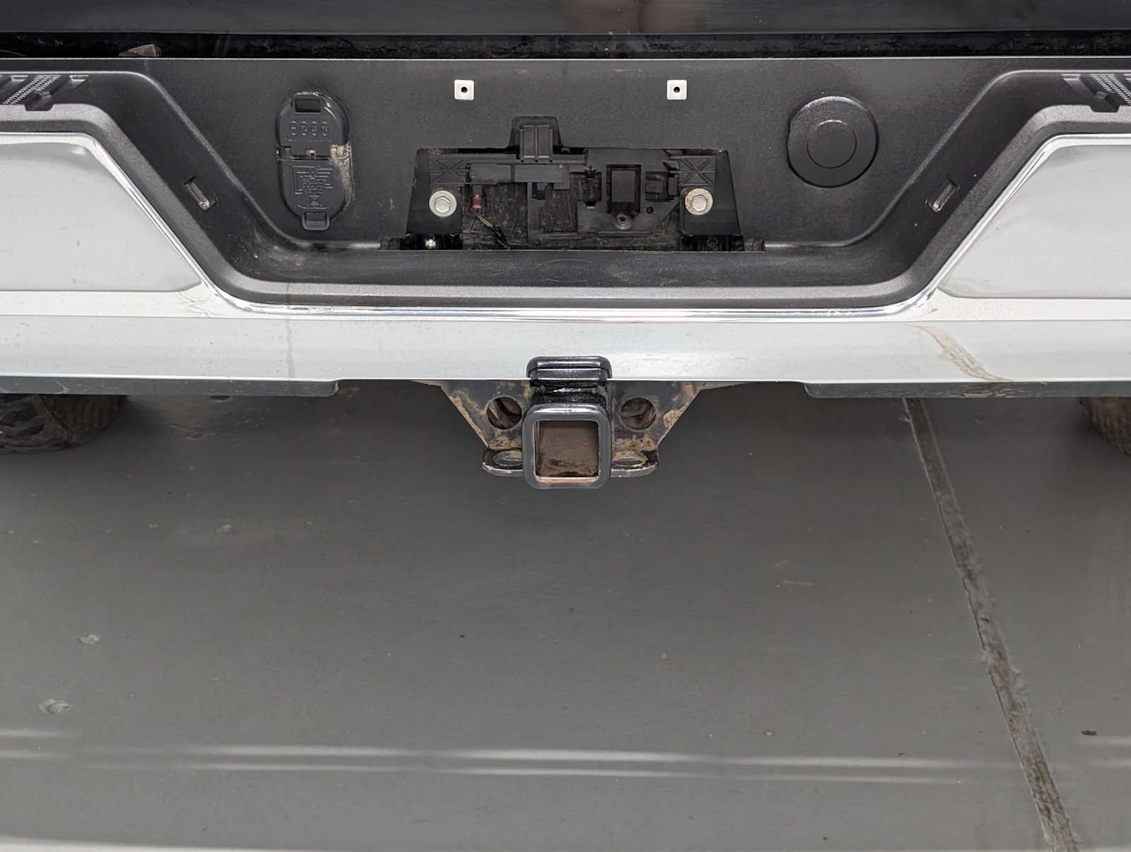 Used 2022 Black Chevrolet LT image 10