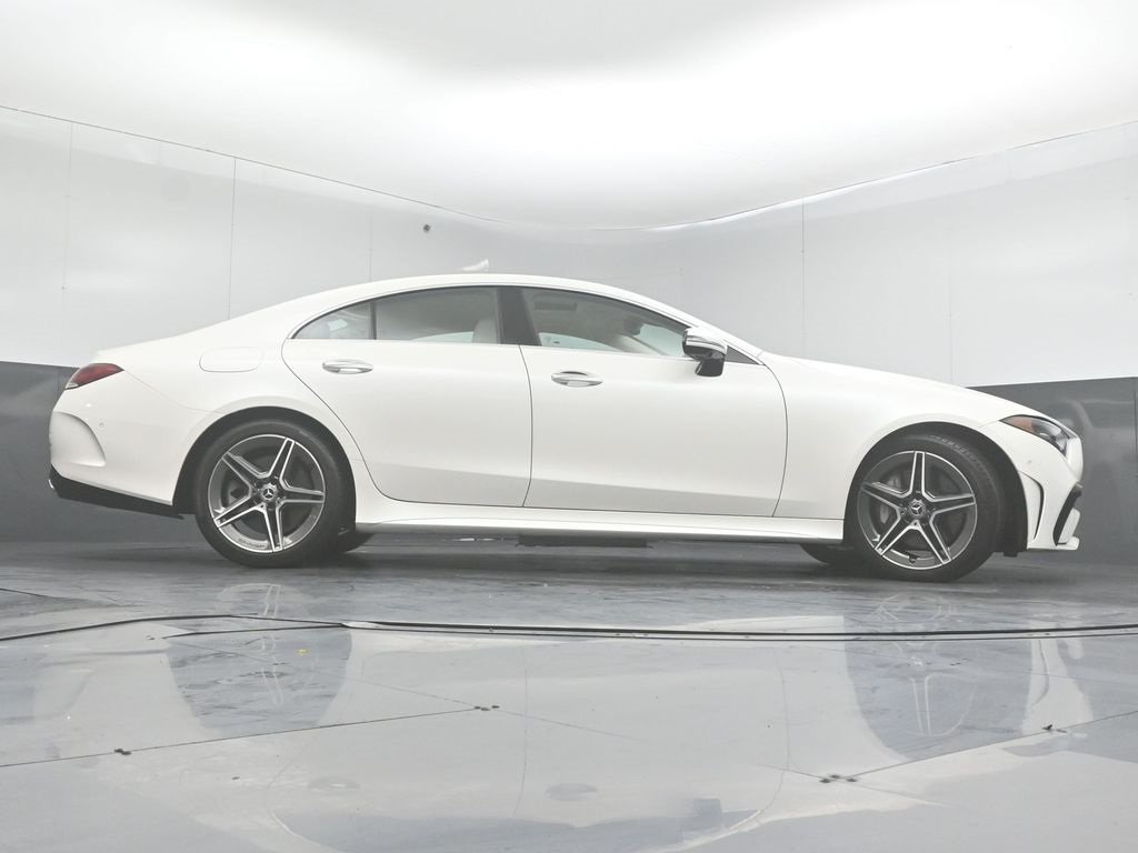 2022 MERCEDES-BENZ CLS-CLASS - Image 49