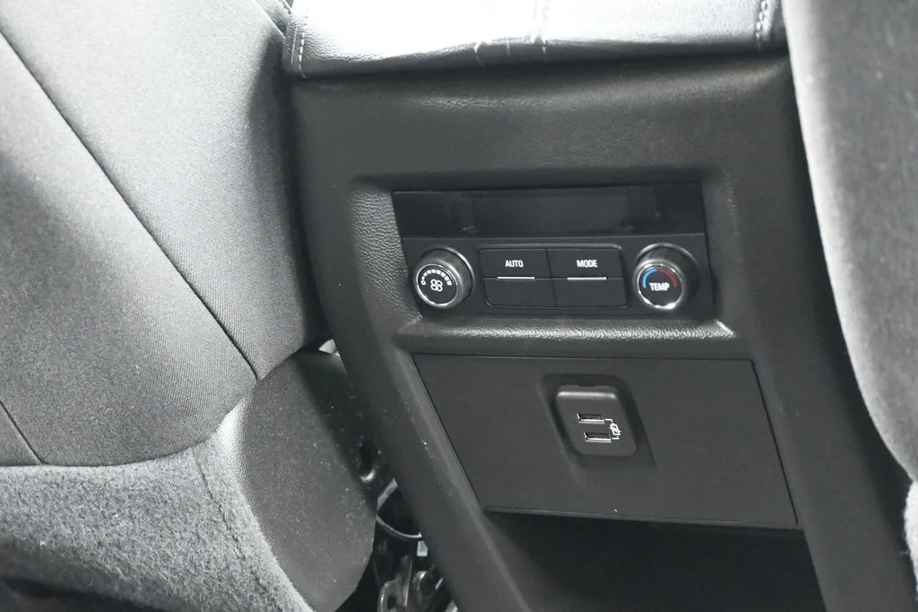 Used 2023 Sterling Gray Metallic Chevrolet LT image 40