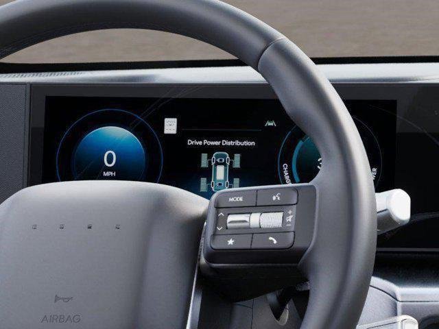 2026 Hyundai IONIQ 9 SE - Photo 14