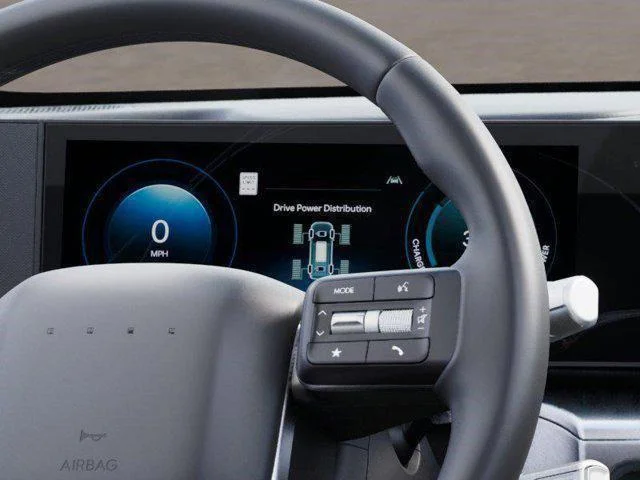 2026 Hyundai IONIQ 9 SE - Photo 14