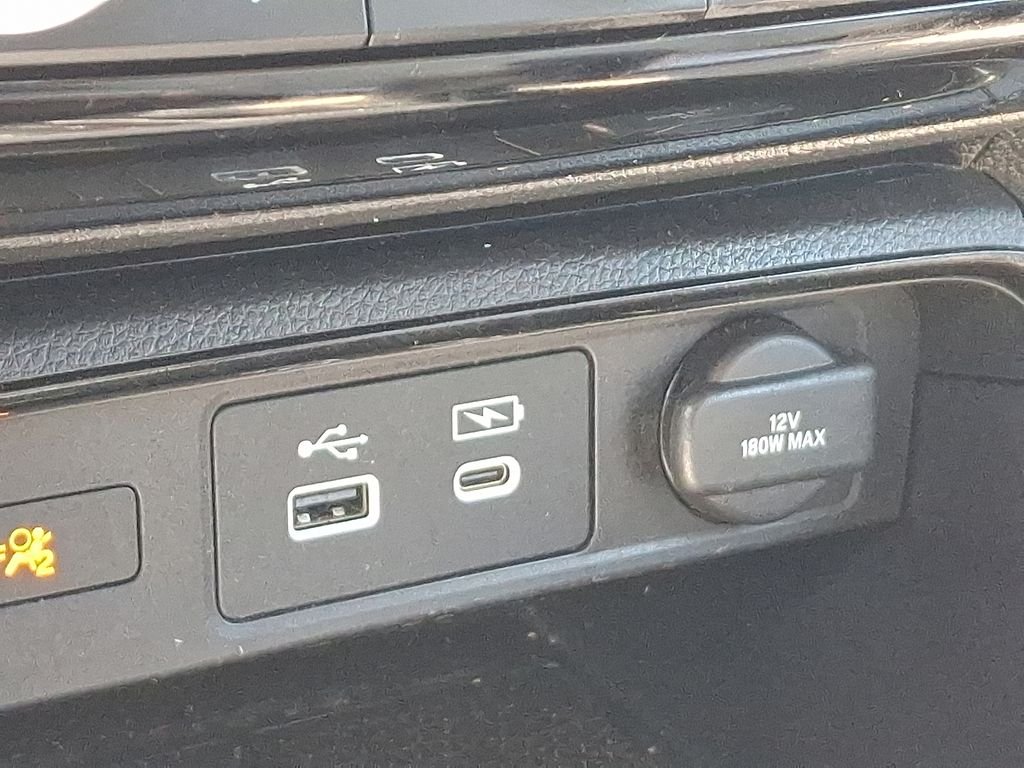 2023 Honda CR-V EX-L - Photo 27