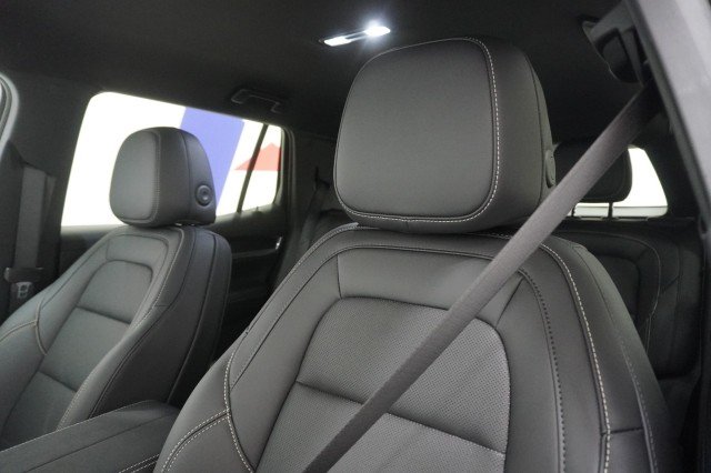 2026 GMC Terrain Elevation - Photo 21