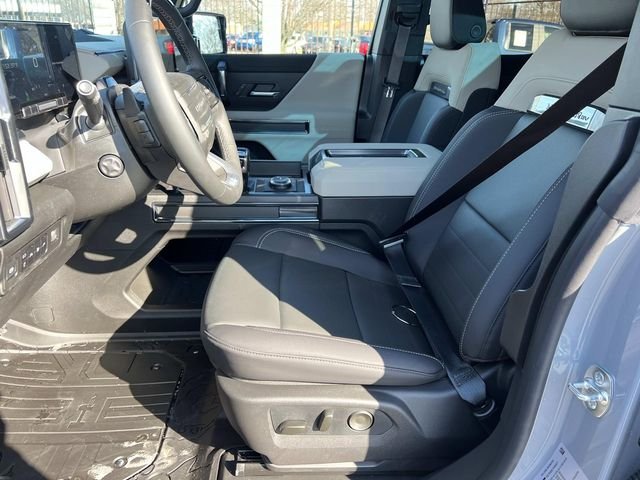 2026 GMC HUMMER EV 2X - Photo 110