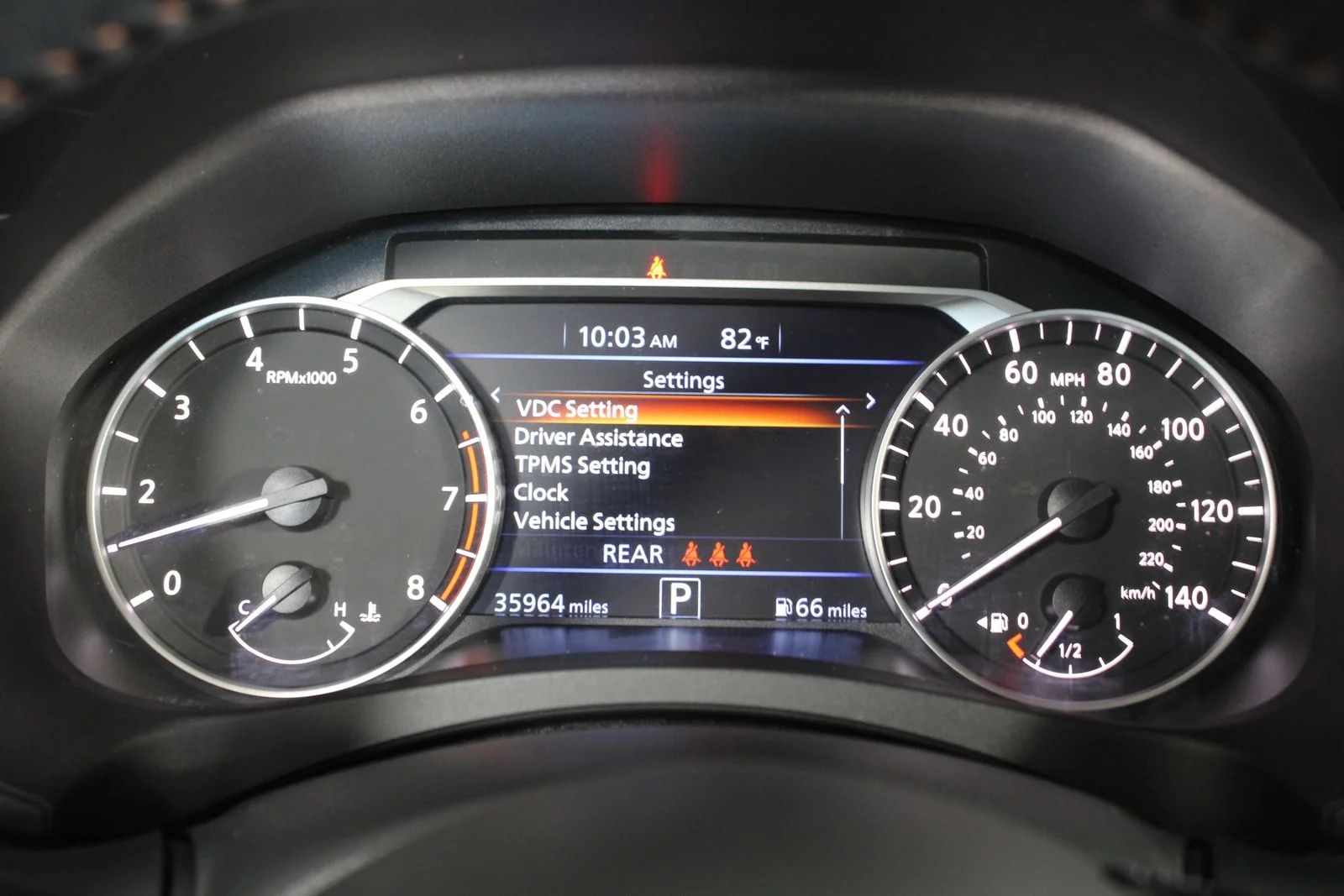 Used 2023 Gray Nissan 2.5 SR image 40