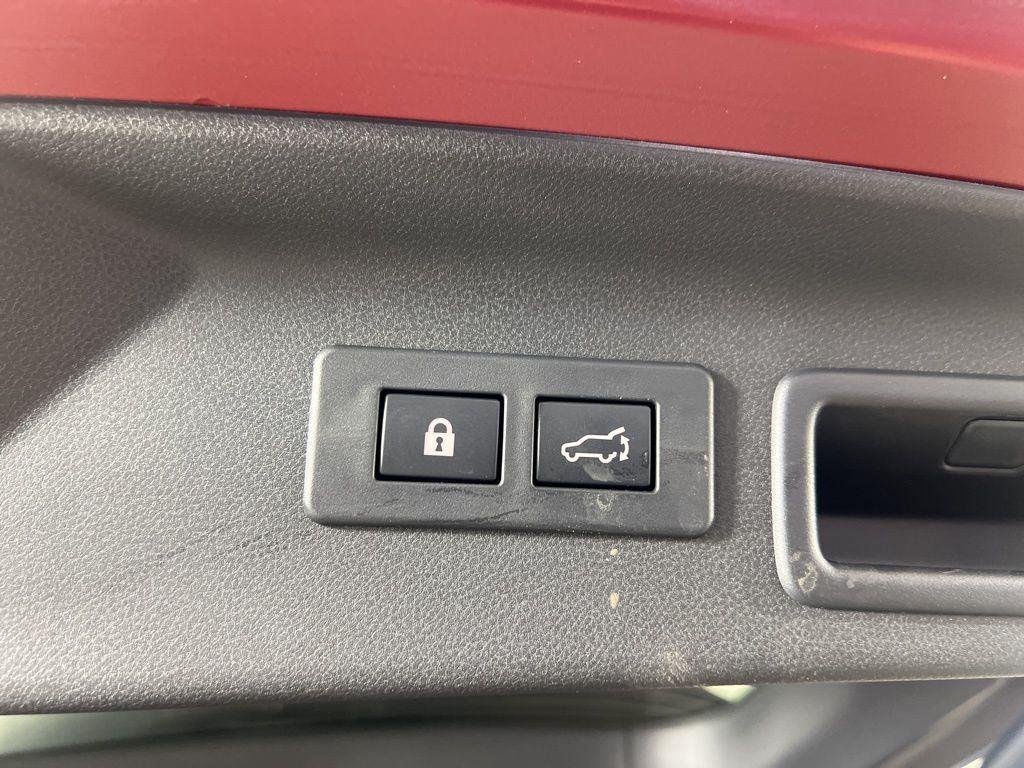 Used 2025 Crimson Red Pearl Subaru Premium image 10