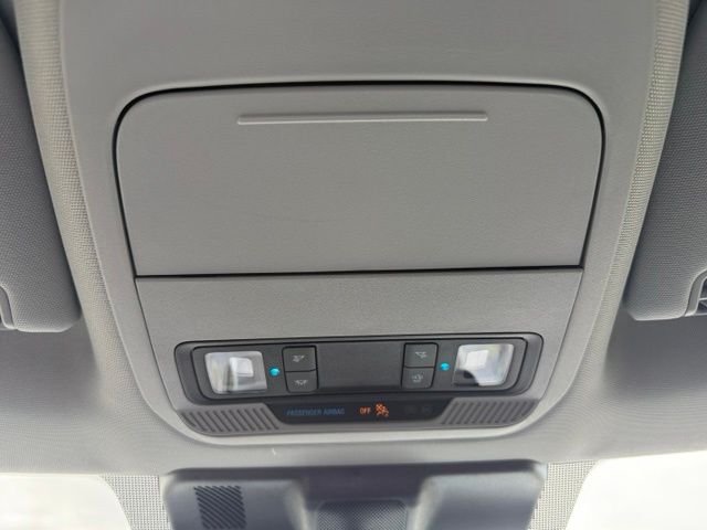 2025 Ford F-150 XL - Photo 18