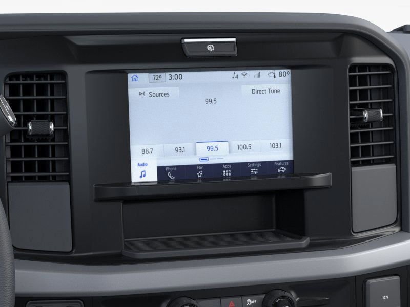 New 2025 Oxford White Ford XL image 38