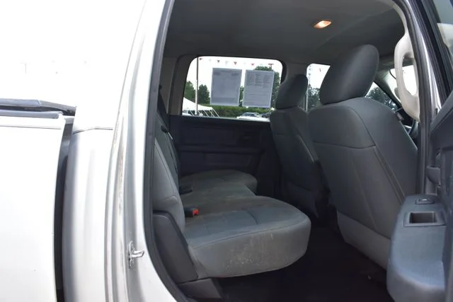 Used 2014 Silver Ram Express image 18