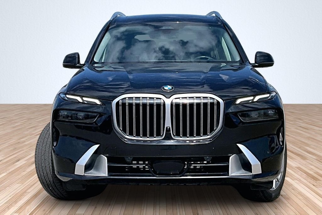 Used 2023 Black BMW xDrive40i image 3
