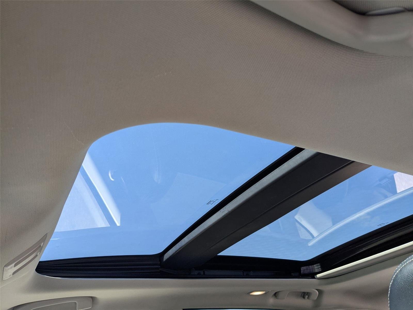 Used 2023 Super Black Nissan SL image 29