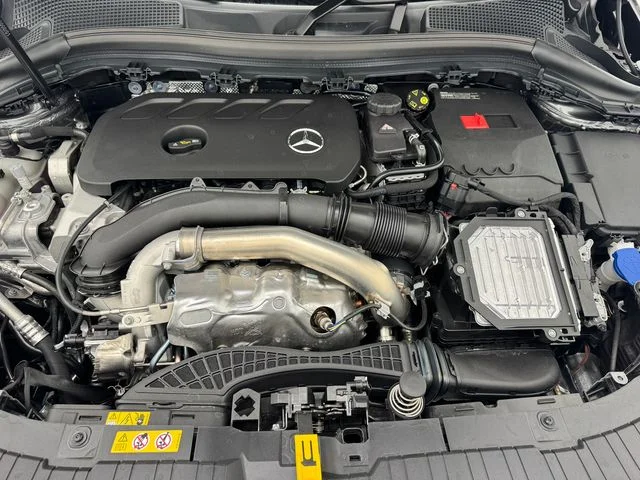 New 2026 Mountain Grey Metallic Mercedes-Benz GLA 250 image 14