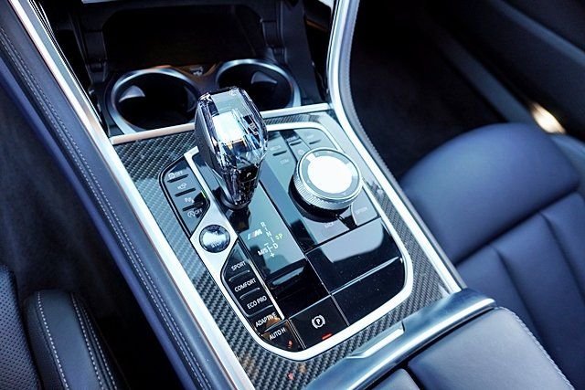 Used 2022 White BMW M850i xDrive Gran Coupe image 33