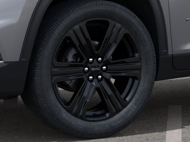 2026 GMC Acadia Elevation - Photo 9