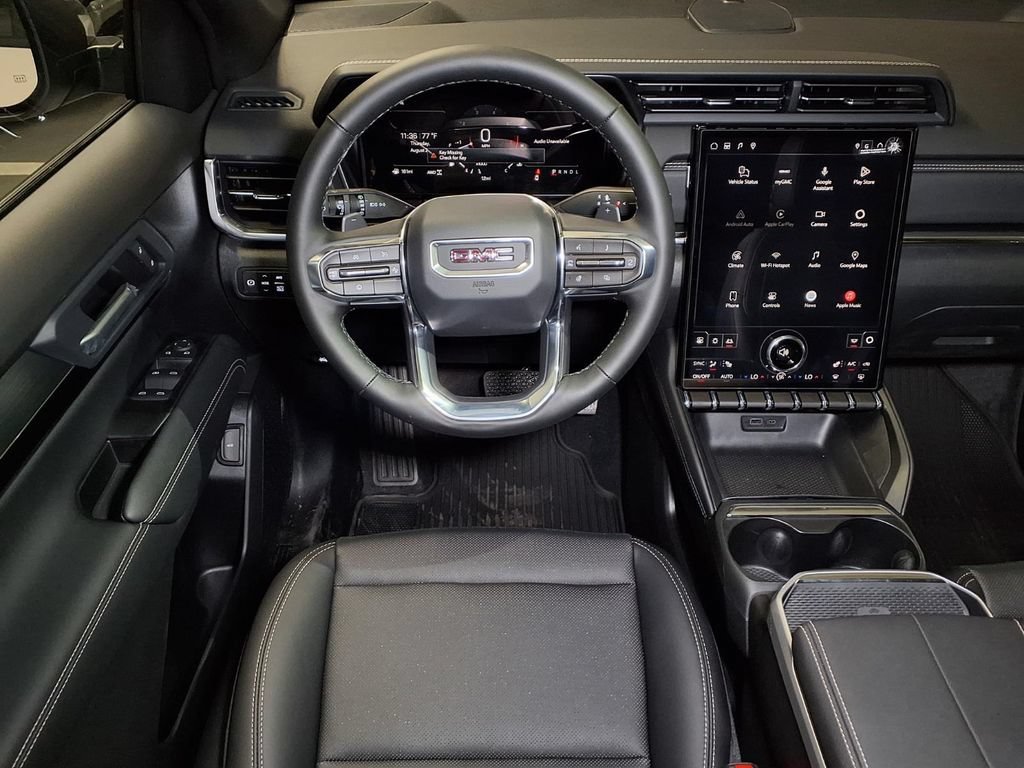 2027 GMC Terrain Elevation - Photo 14