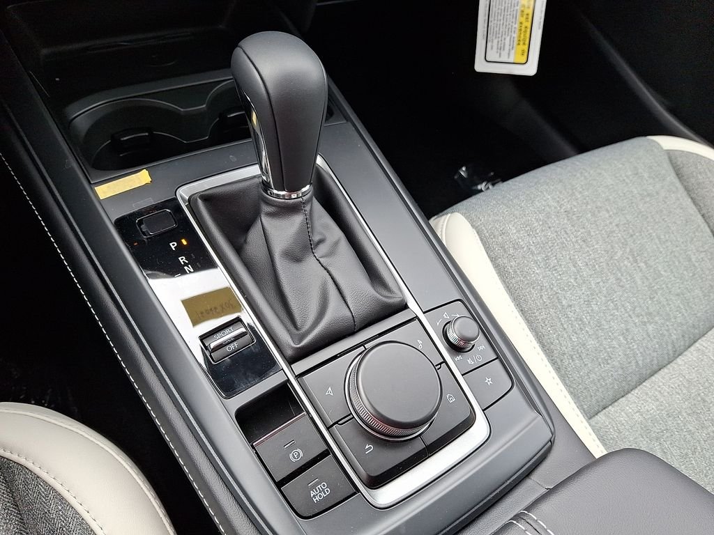2026 Mazda CX-30 Aire Edition - Photo 10