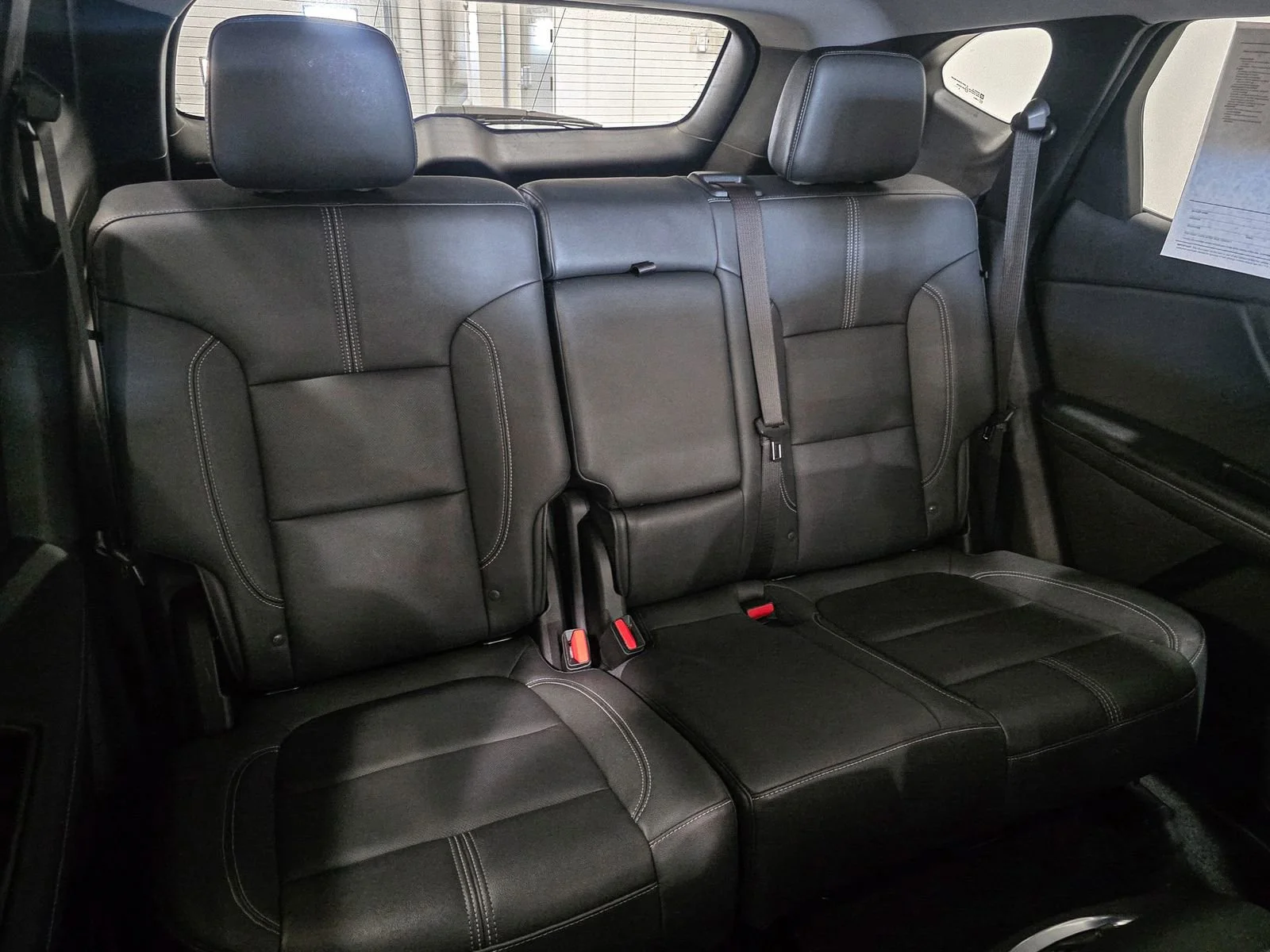 2024 Chevrolet Blazer 3LT - Photo 22