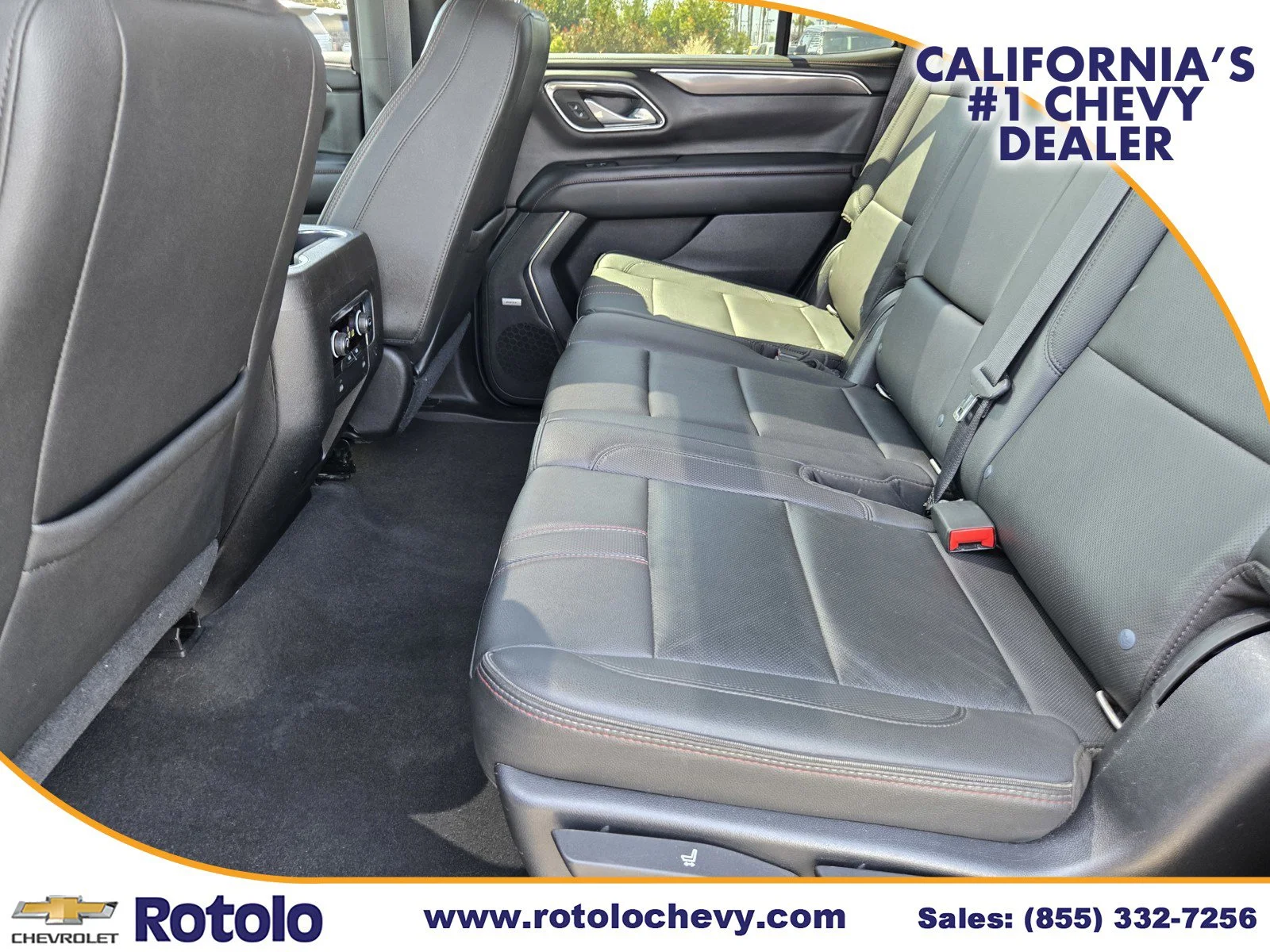 Used 2021 SUMMIT WHITE Chevrolet RST image 16