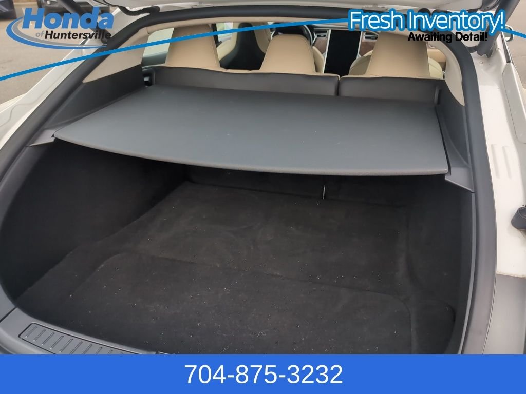 2017 Tesla Model S 100D - Photo 11