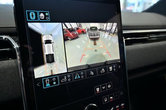 2026 GMC Sierra EV Elevation - Photo 36