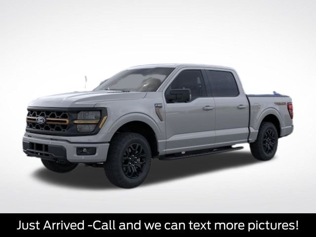 2026 Ford F-150 Tremor®