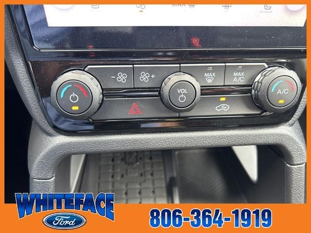 New 2025 Shadow Black Ford Lariat image 73