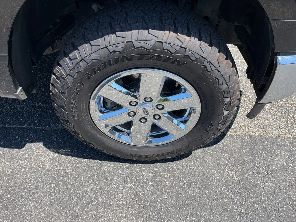 2023 Ford F-150 XLT - Photo 28