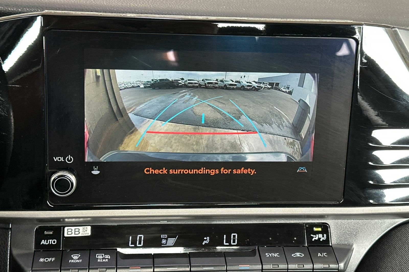 Used 2026 Gray Toyota LE image 20