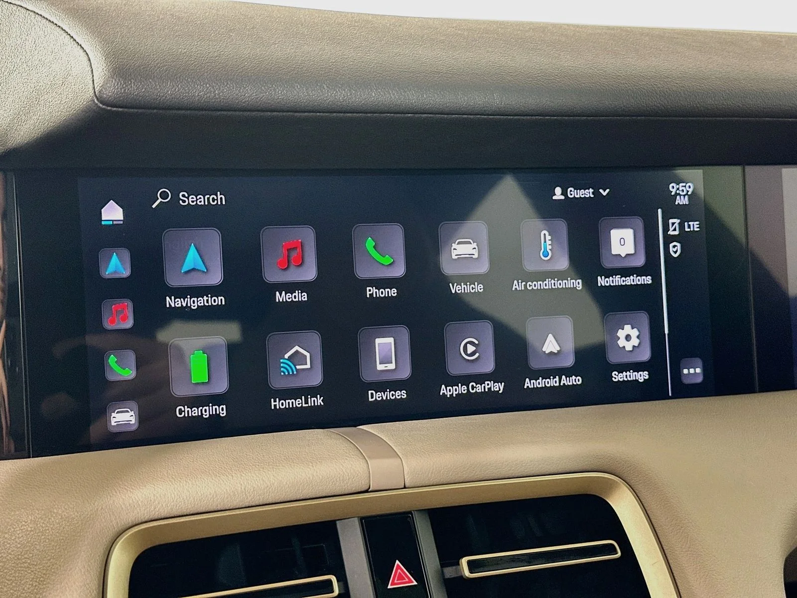 2023 Porsche Taycan Base - Photo 23