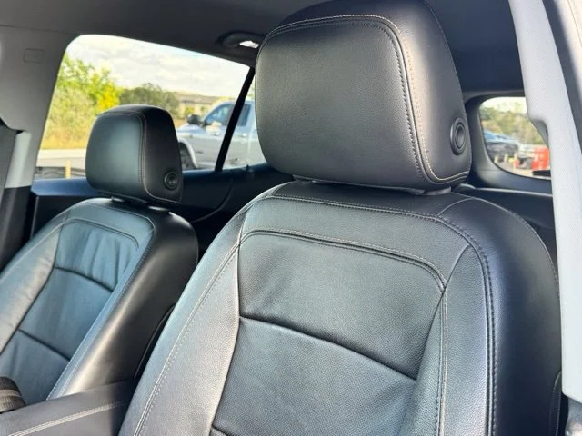 Certified Used 2020 Black Chevrolet Premier image 16