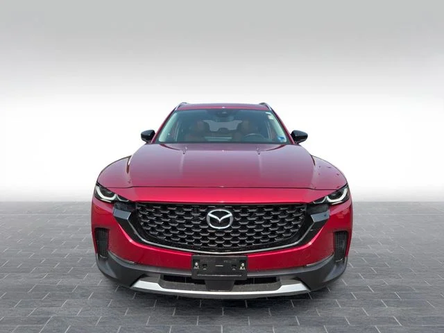 Used 2023 Red Mazda 2.5 Turbo image 2