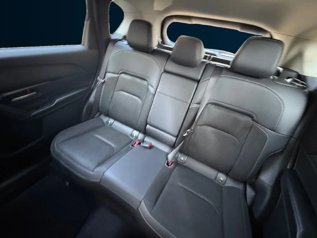 New 2026 Gray Mazda 2.5 S Preferred image 16