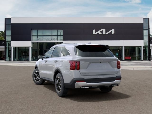 New 2026 Wolf Gray Kia S image 4