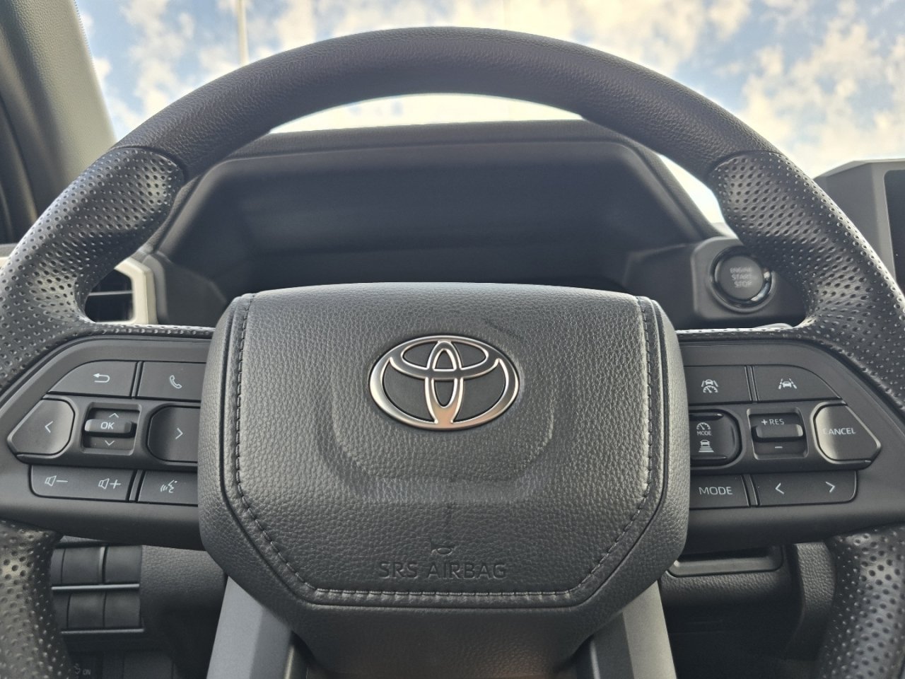 New 2026 Underground Toyota  SR5 image 25