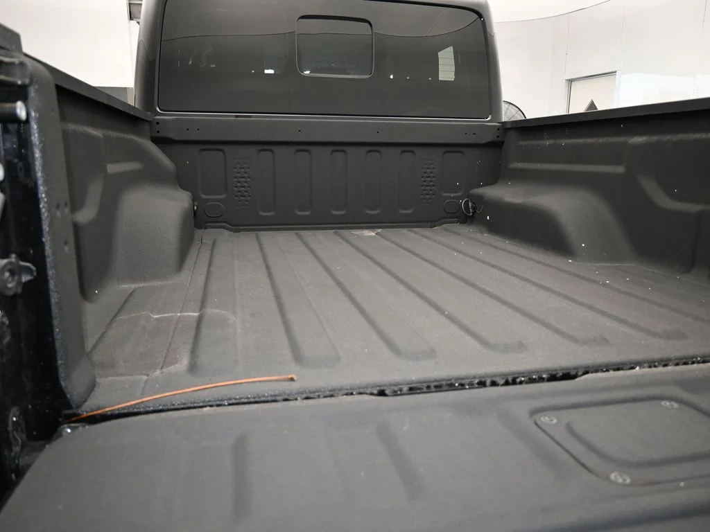Used 2024 Black Clearcoat Jeep Sport S image 35