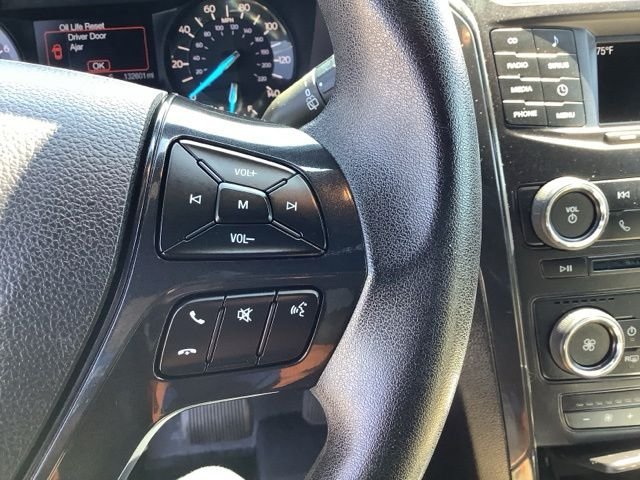 Used 2016 Oxford White Ford Base image 29