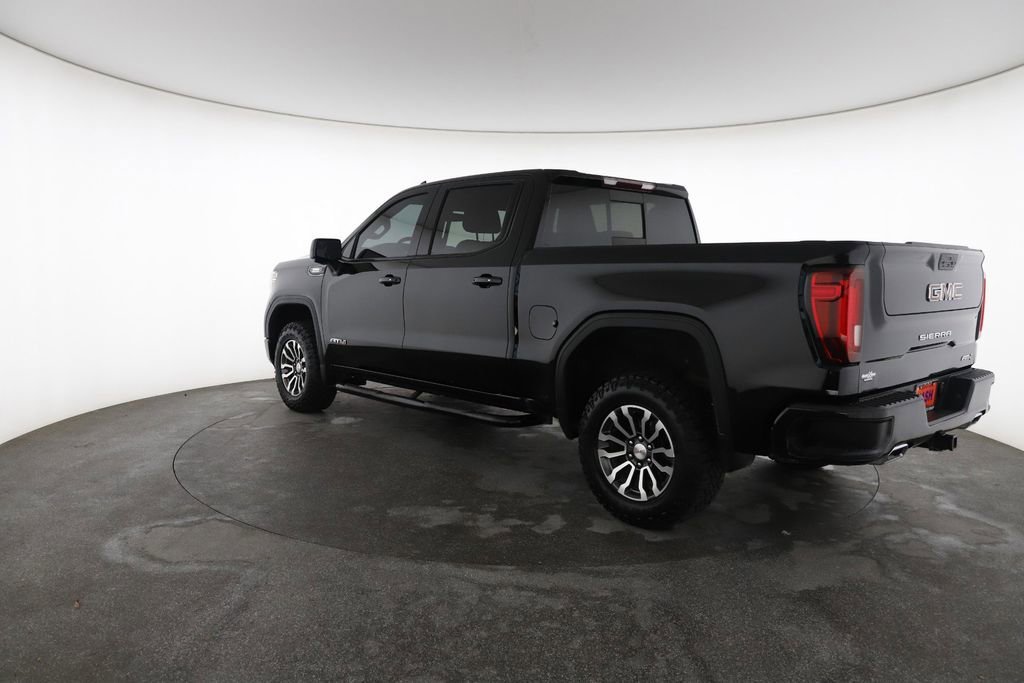 2021 GMC Sierra 1500 AT4 - Photo 9