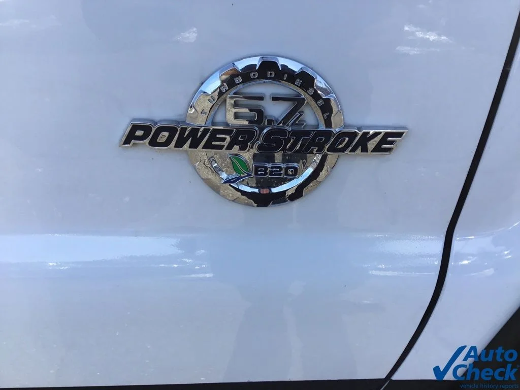 2016 Ford F-350 Super Duty XLT - Photo 19