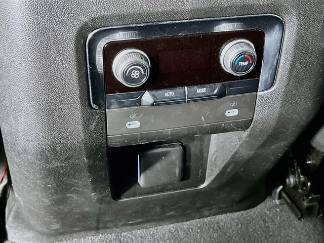 2023 Chevrolet Tahoe LS - Photo 33
