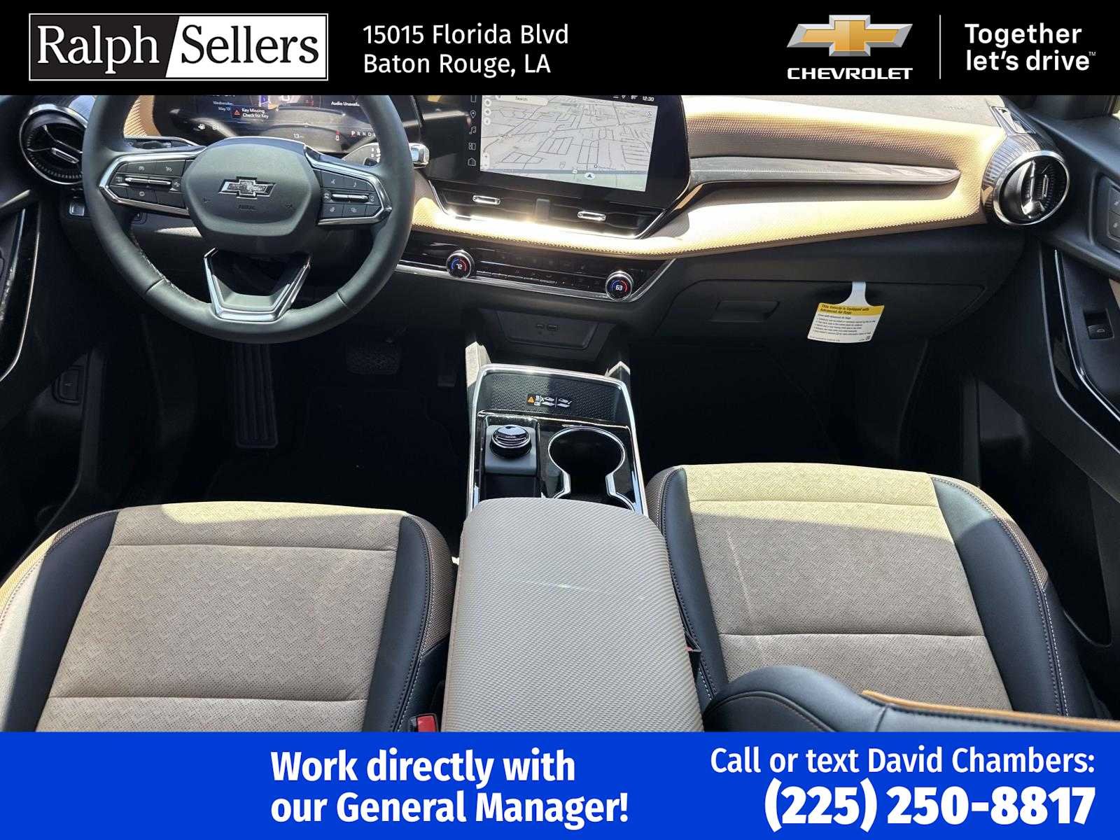 2026 Chevrolet Equinox ACTIV - Photo 10