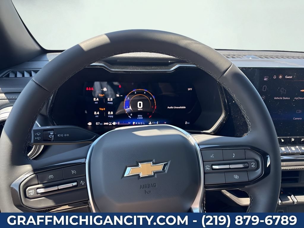 2026 Chevrolet Colorado LT - Photo 22