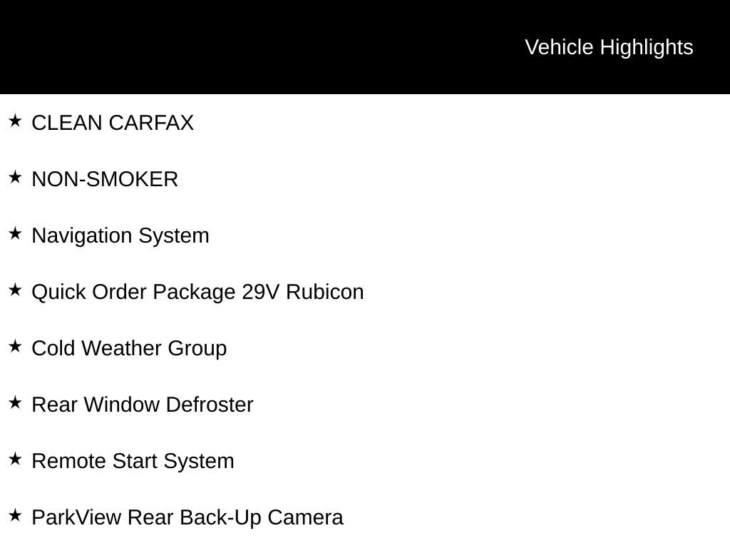 Used 2023 Silver Jeep Rubicon 4xe image 8